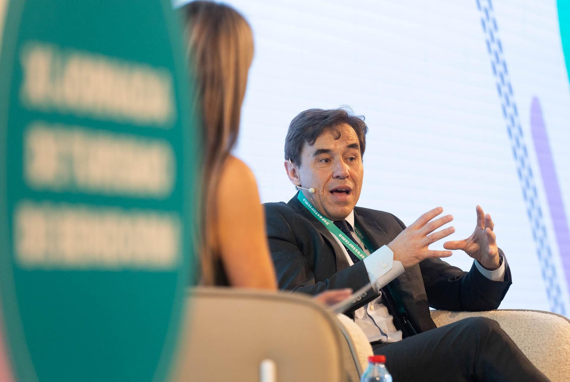 Los empresario cierran filas en defensa del turismo en las jornadas celebradas en Benidorm