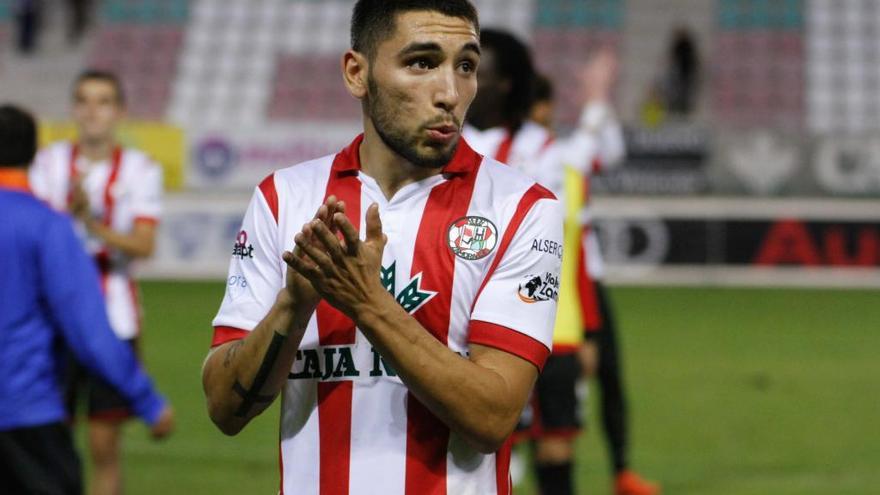 Gana una de las tres entradas dobles que sorteamos para ver el Zamora CF - At. Astorga