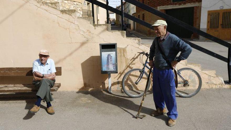 Aragón reclama el salto «mayoritario» de su territorio a la fase 2 el día 11