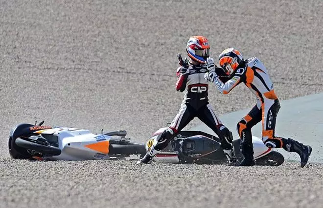 GP DE MOTOCICLISMO DE ALEMANIA