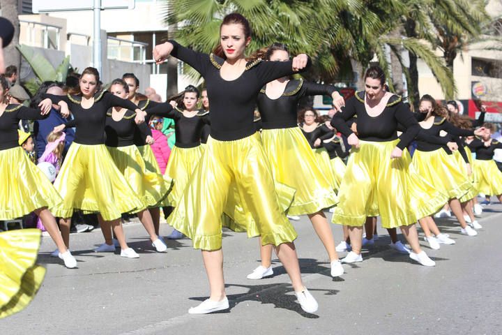 Carnaval 2016 de Vila