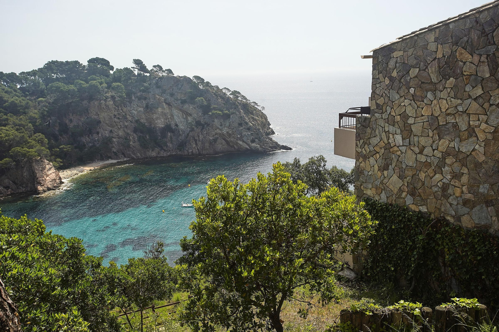 Les imatges del nou hotel Zel de Tossa de Mar