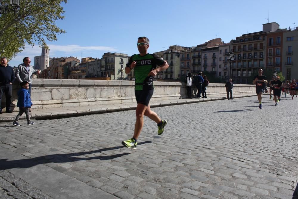 10 Km de Girona Esports Parra – La Salle