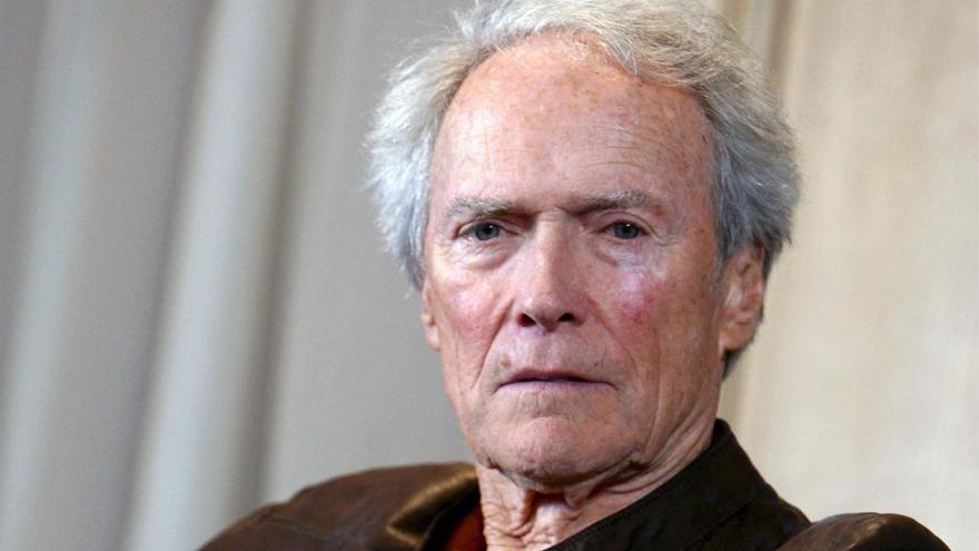 Eastwood ha sido elegido por Warner Bros.