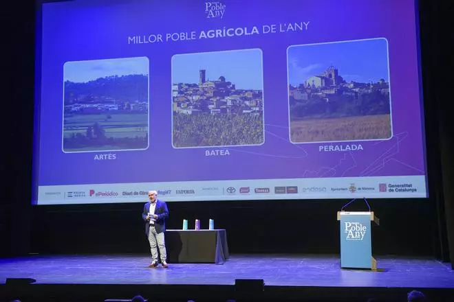 Prensa Ibérica reivindica el valor del territorio catalán