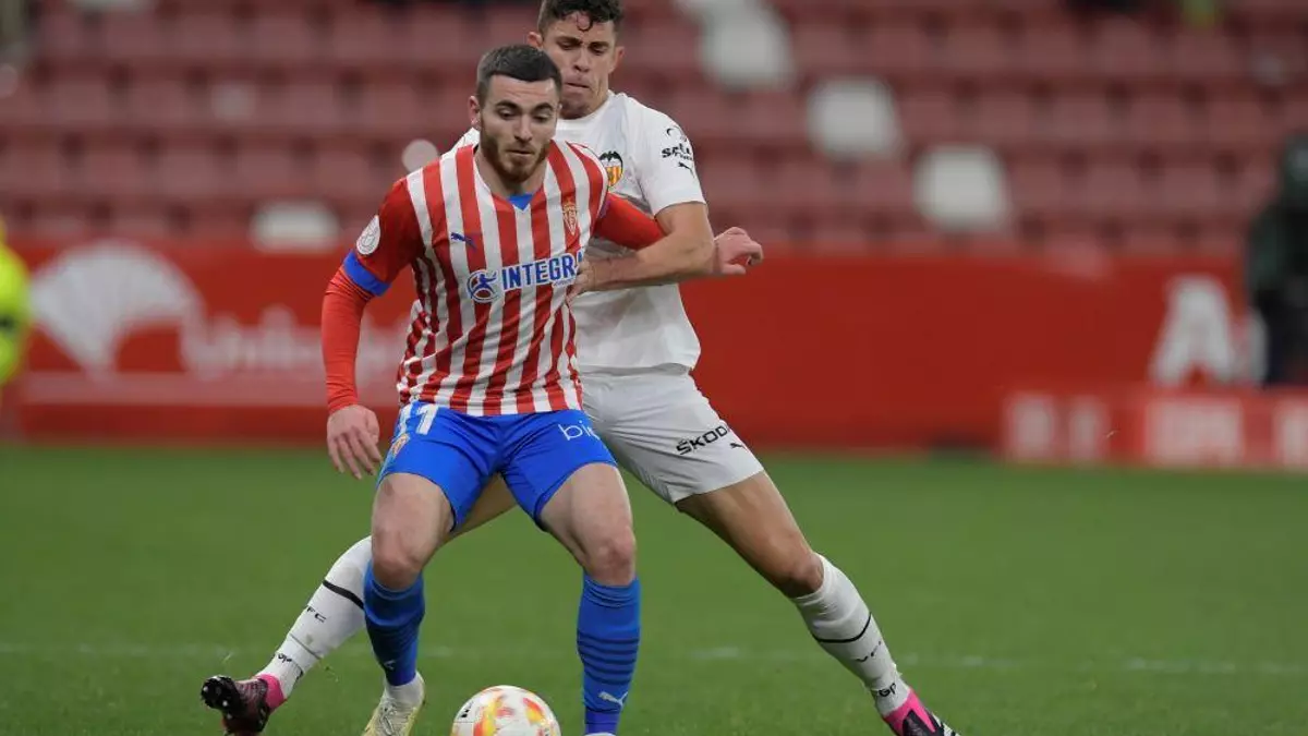 Campuzano asegura en un vídeo con su hermano que el Real Zaragoza le contactó sin oferta formal