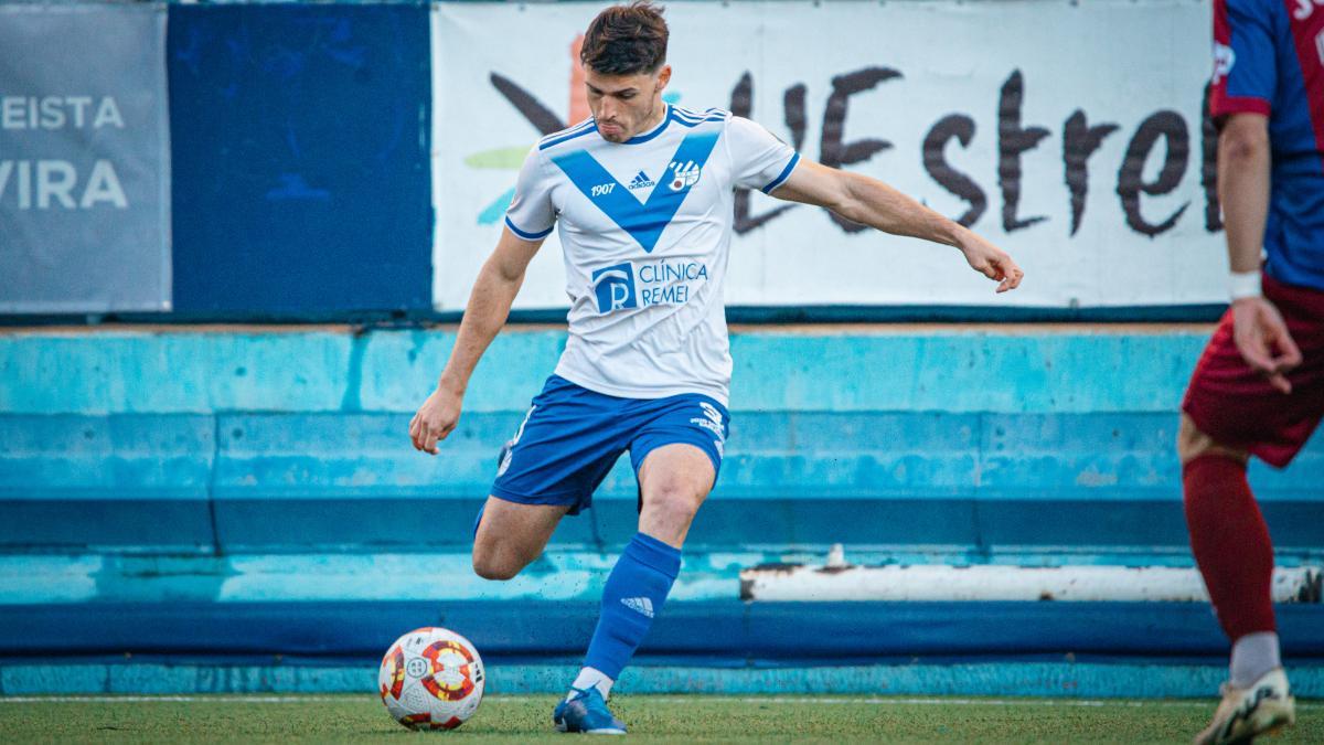 El CE Europa es nuevo equipo de Primera RFEF