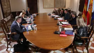 El Consell aprueba deducciones fiscales y ayudas al alquiler a los afectados por la DANA