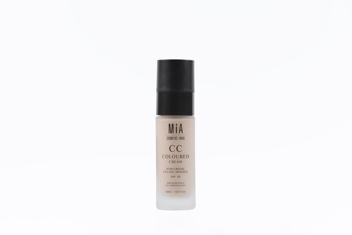 Medium CC Coloured Cream de MIA