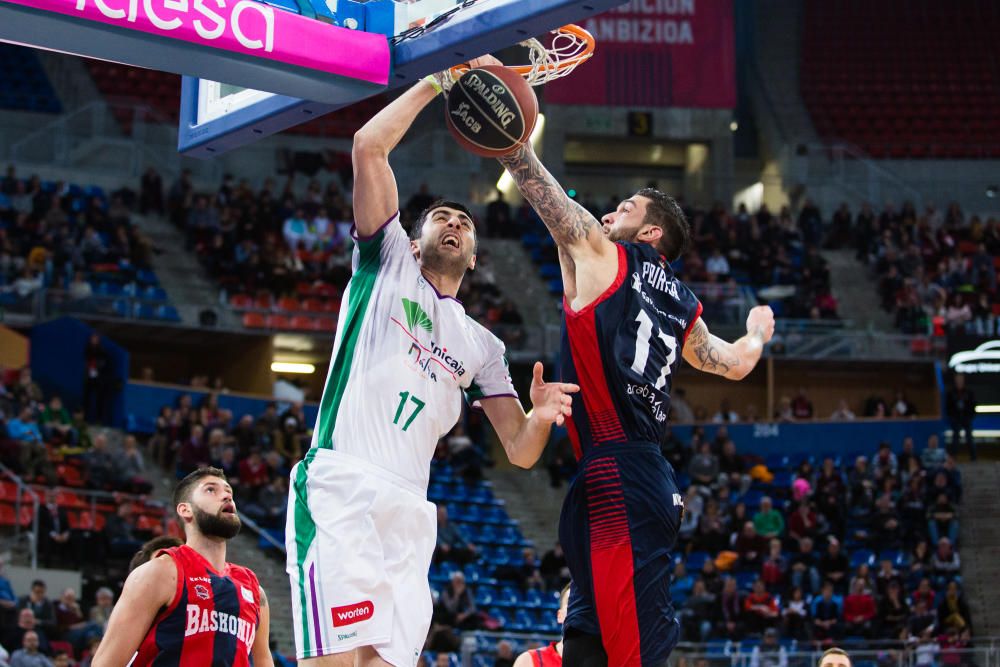 Liga ACB | Baskonia - Unicaja