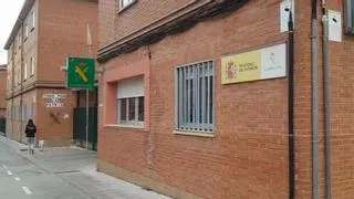 La Guardia Civil esclarece el 57 % de los delitos en Toro durante los primeros meses de 2025