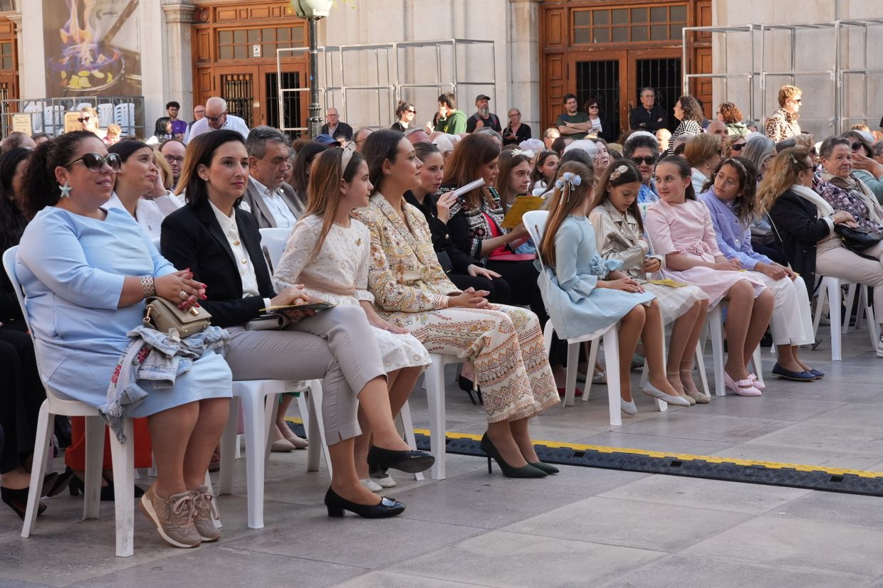 Las imágenes del Festival de l'Antiga Corona d'Aragó