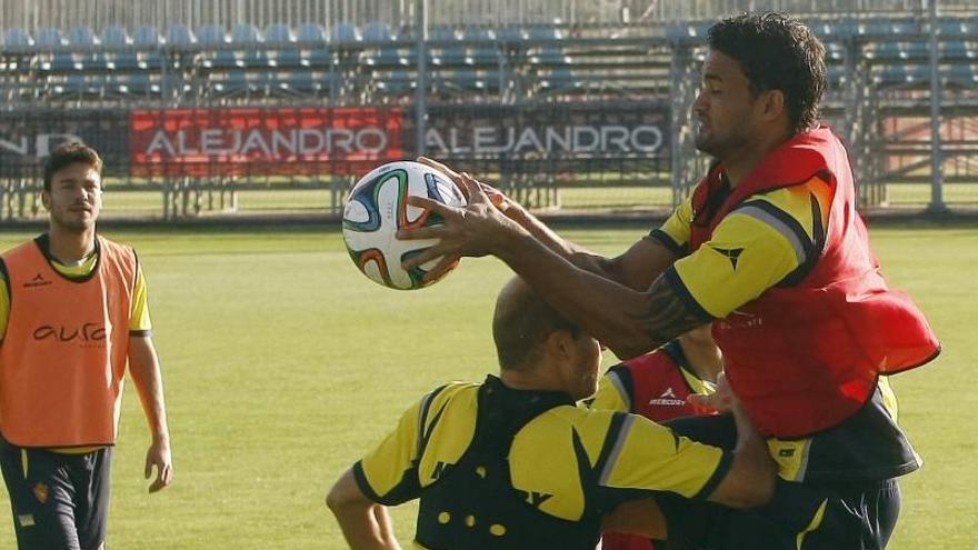 Una Copa para animarse