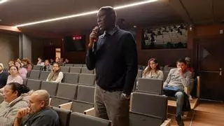 Organizan un evento para asesorar a los migrantes en Baleares