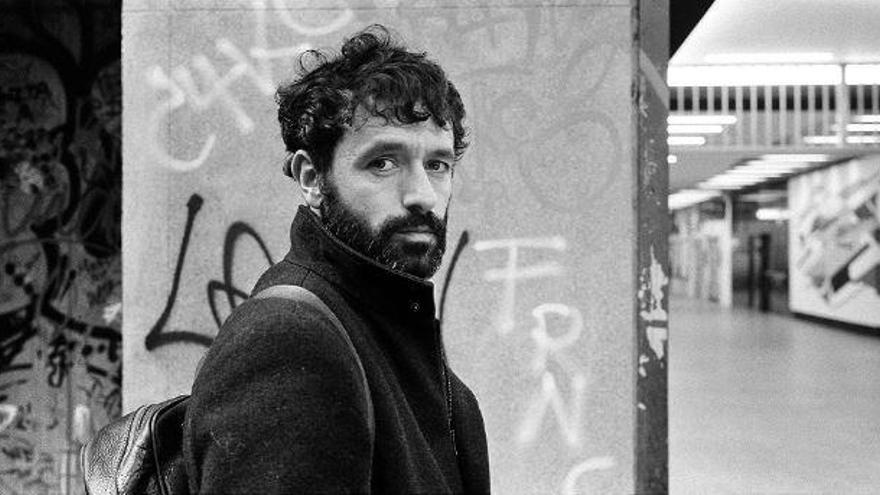 Óscar F. Orengo: una mirada para acercar los cines español y colombiano