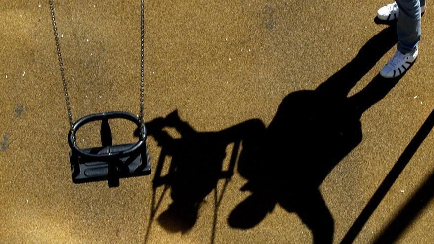 Las solicitudes de adopción internacional se desploman un 92% en Galicia desde 2010