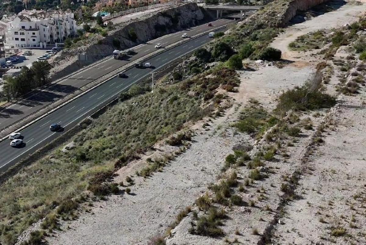 Parcela Rocas Blancas