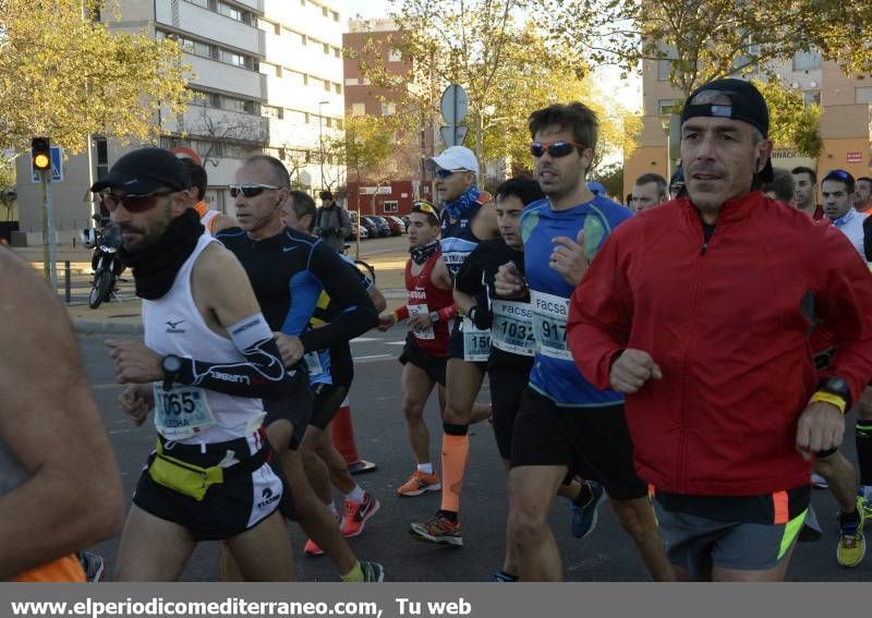 GALERÍA DE FOTOS -- Maratón paso por UJI 9.30-10.00