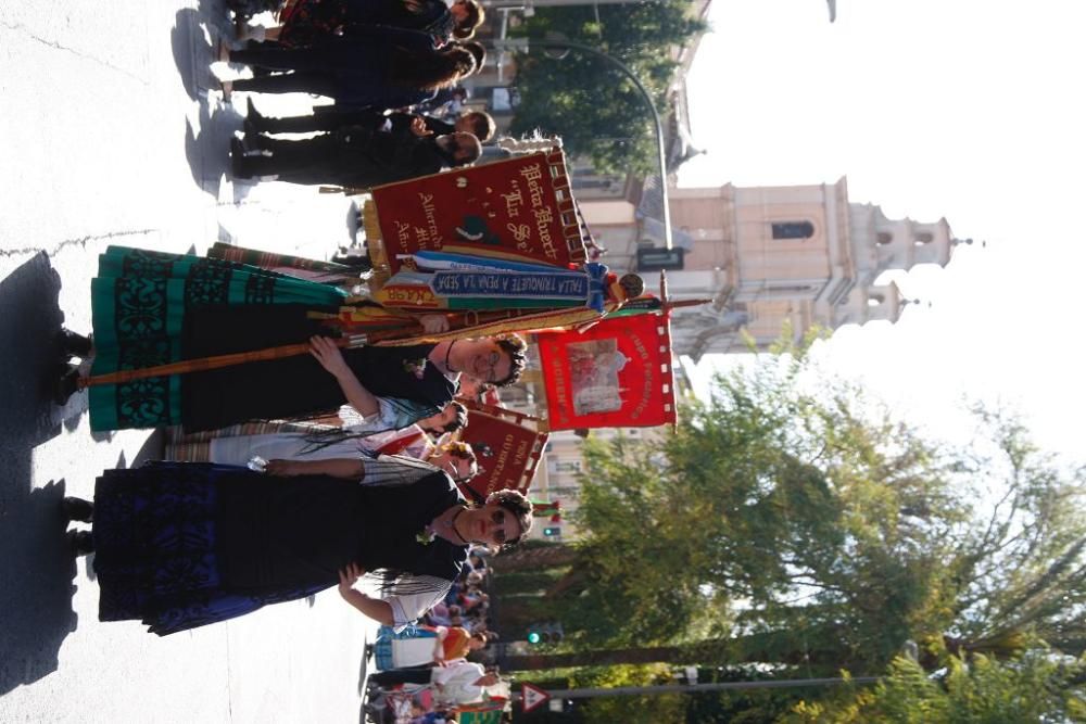 Desfile del Bando de la Huerta (I)