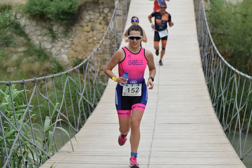 Triatlón de Cieza (III)