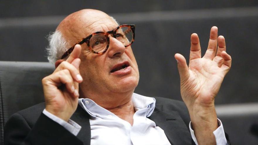 Michael Nyman en Alicante