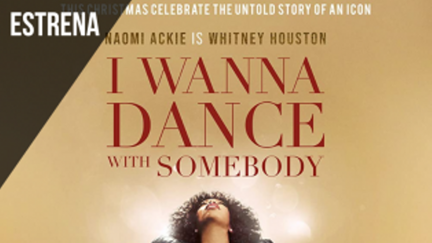 I wanna dance with somebody