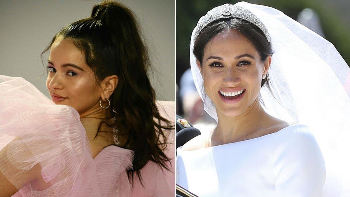 Rosalía y Meghan Markle, entre los personajes más buscados en Google 2018.