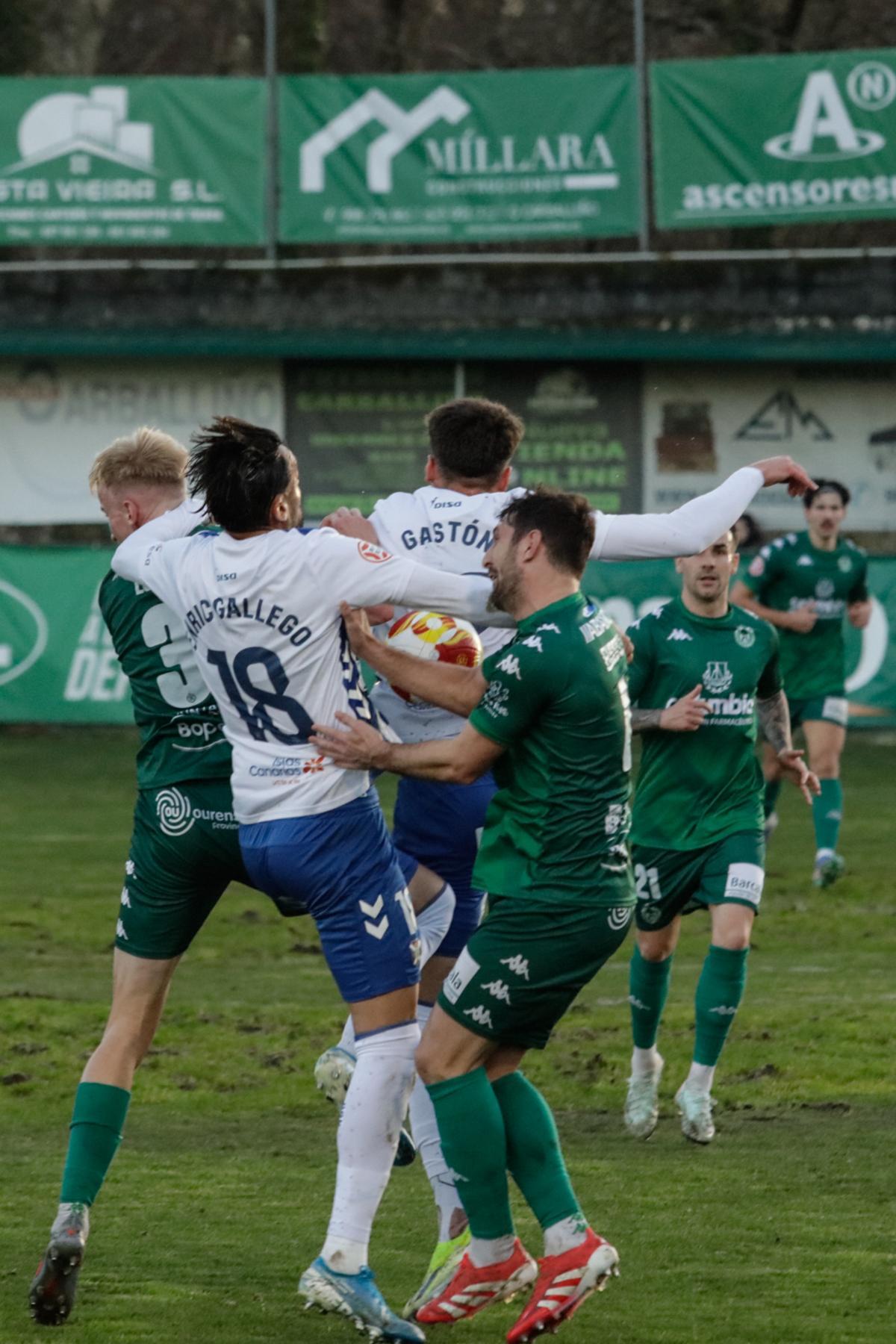Arenteiro - CD Tenerife Arenteiro - CD Tenerife