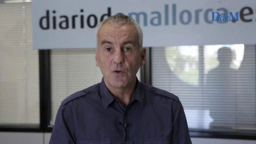 Matías Vallés: Mallorca paga los 8 apellidos vascos