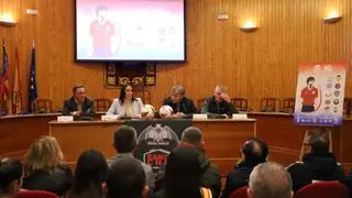 El torneo de fútbol Miguel Tendillo vuelve a Moncada en su XVI edición