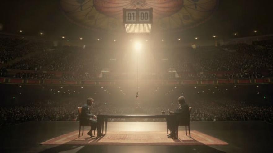 El nuevo vídeo de Apple te demuestra que tu rostro es tu contraseña