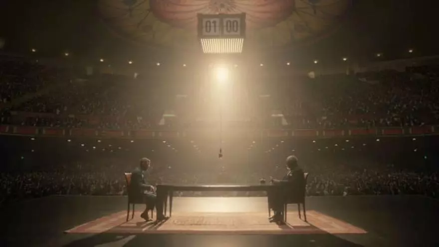 El nuevo vídeo de Apple te demuestra que tu rostro es tu contraseña