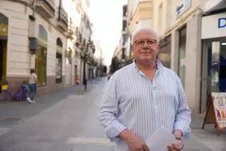 Menacho busca firmas de deporte y calzado masculino para reforzar su oferta: "La calle no está parada"