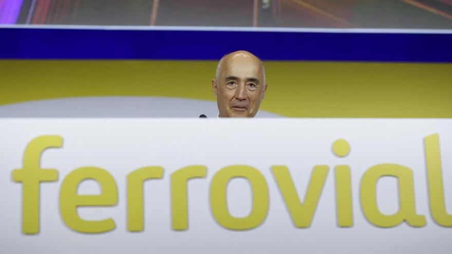 Hacienda abrió una investigación fiscal a Ferrovial el mismo mes que trasladó su sede a Países Bajos