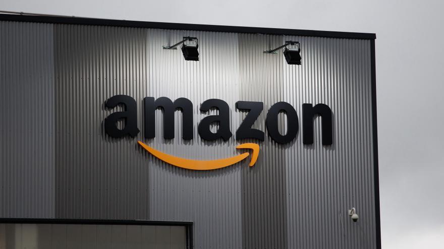 Amazon registra pérdidas de 18 millones en su negocio publicitario online en España