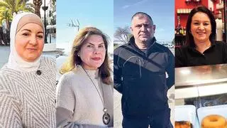 La provincia de Córdoba supera los 28.000 extranjeros censados, el 3,67% del total