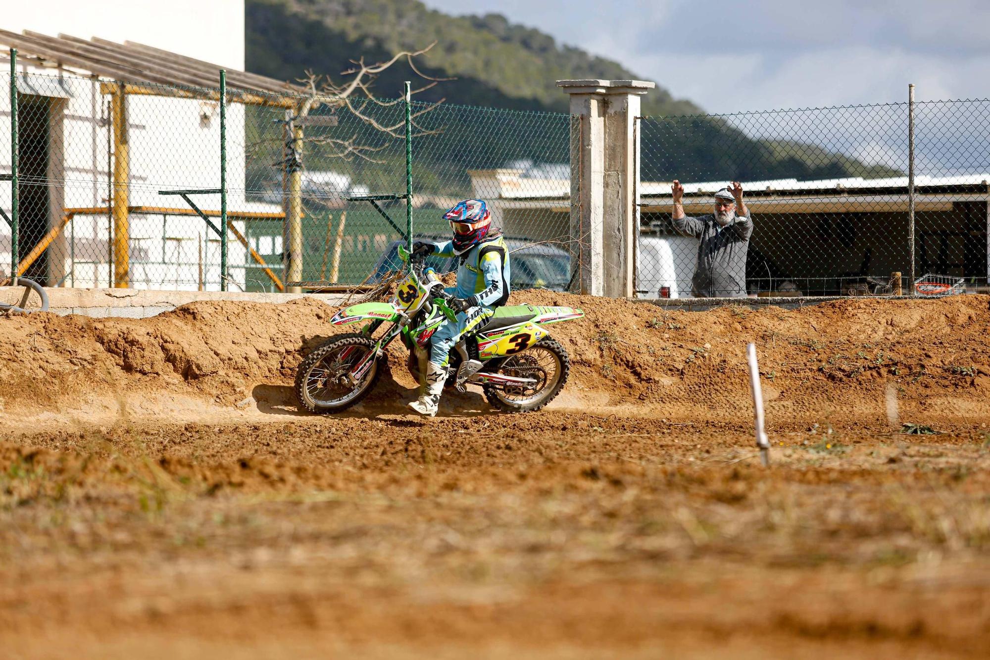 Campeonato Pitiuso de motocross