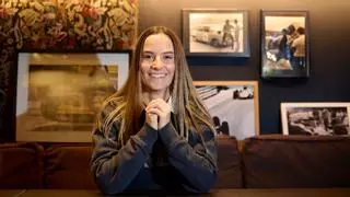 Entrevista | Belén García: “Una mujer en F1 está lejos”