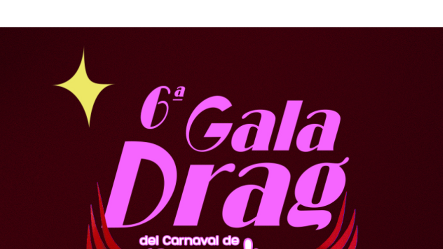 Gala Drag del Carnaval de Torremolinos