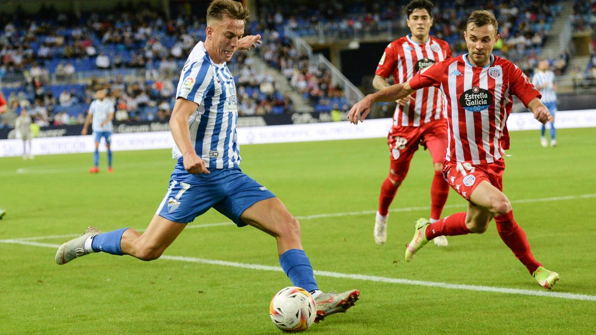 LaLiga SmartBank | Málaga CF - CD Lugo