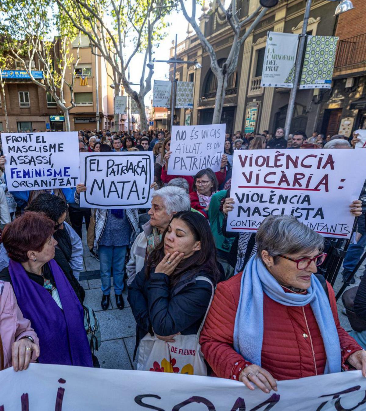 Igualtat vol evitar el coordinador parental en divorcis amb violència Igualtat vol evitar el coordinador parental en divorcis amb violència