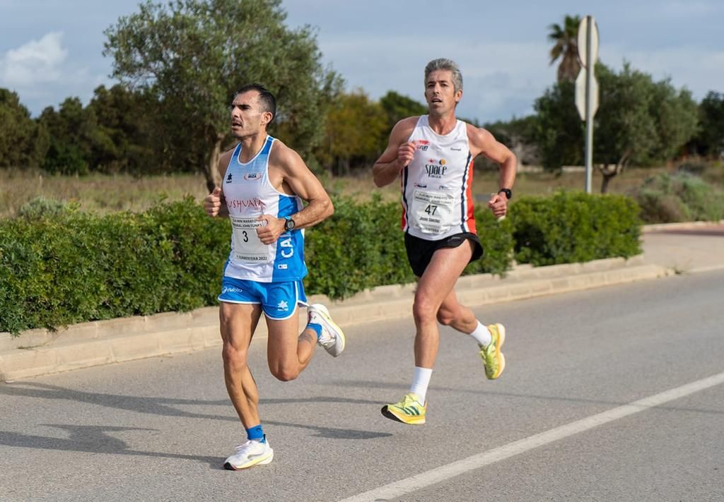 43º Memorial John Tunks en Formentera