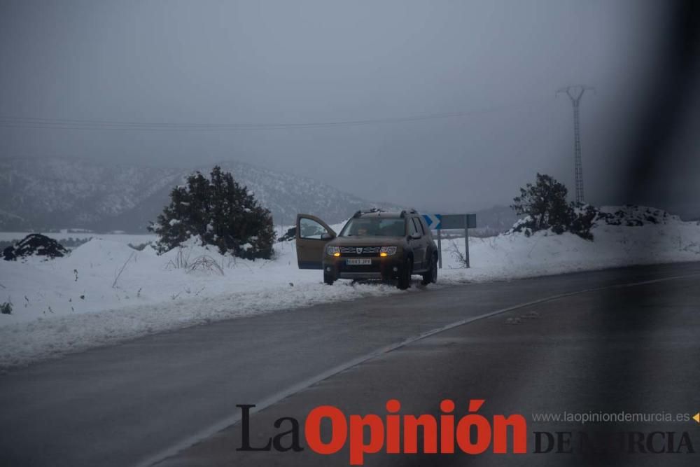 La gente ha aprovechado las últimas horas de luz p