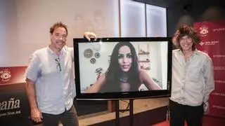 Sí, quieren: “El Sueño de Morfeo” vuelve a los escenarios por La Palma