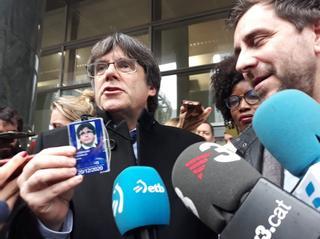 La juez admite la querella del abogado de Puigdemont por espionaje pero descarta investigar a Pegasus