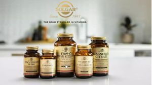 Productos de la web Megadietética, denunciada por la OCU