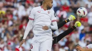 Athletic Club - Sevilla FC | Horario y dónde ver en TV el partido de la jornada 37 LaLiga EA Sports