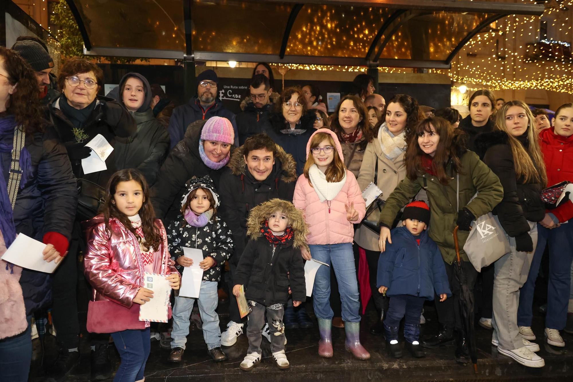 Las imágenes del Día de la Burrita y el Bando Real de Alcoy