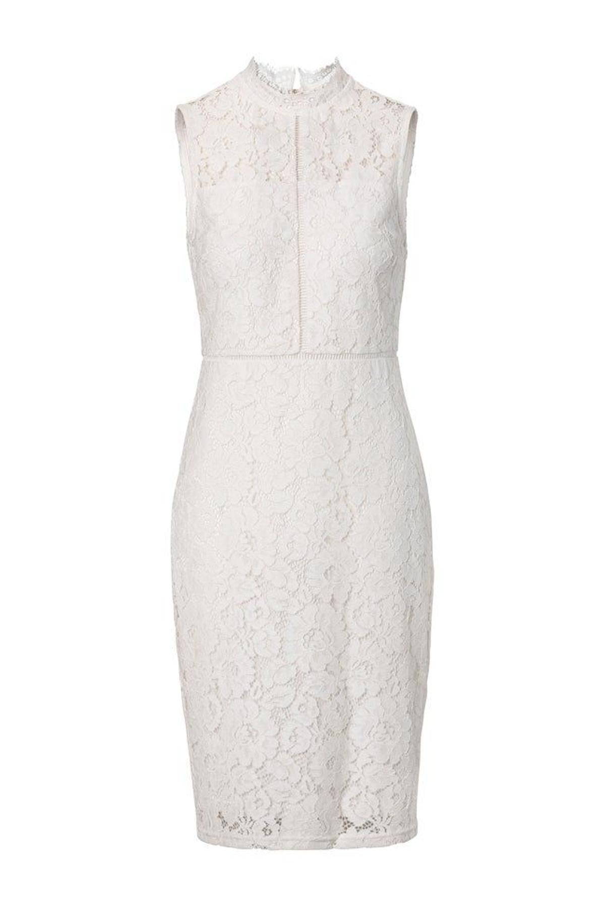 Vestido de novia C&A