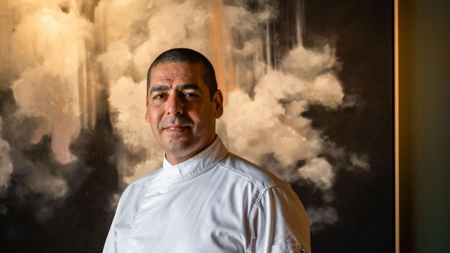 Yossi Shitrit, chef y jurado de televisión: «la cocina israelí esta llena de especias, alegría, sonrisas y sabor»